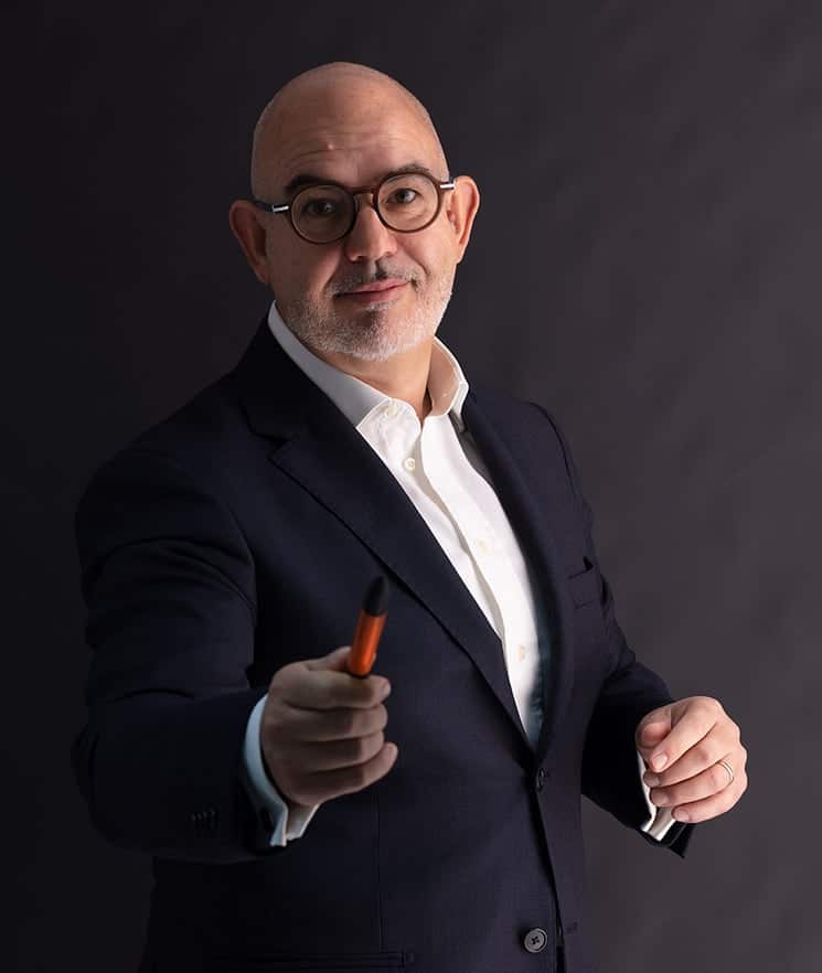 Thomas Cogliati