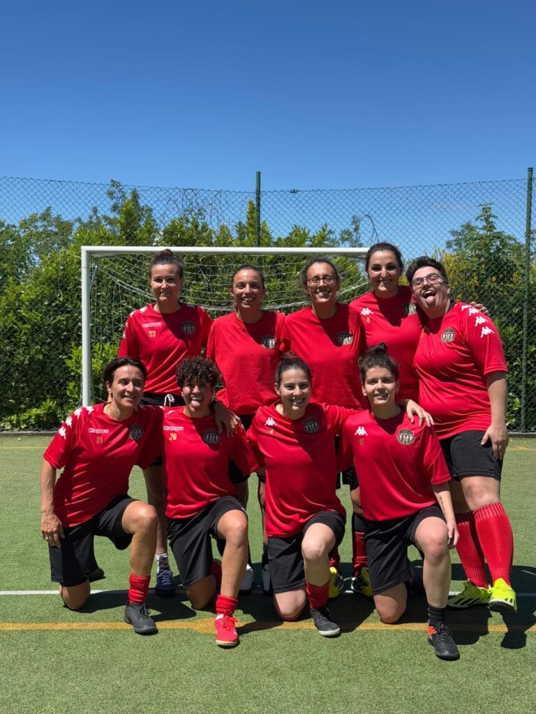 calcio femminile c5f