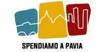spendiamo a pavia logo